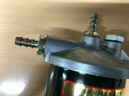 Yanmar diesel fuel filter - /, /