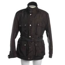 Winterjacke Peuterey Braun 2XL