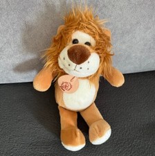 Plüsch Löwe Lion Uni-Toys