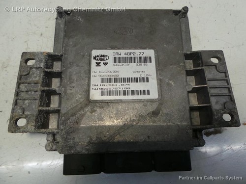Peugeot 206 original
