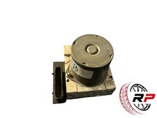 ABS Block Hydraulikblock 8201128486 0265251866 Renault Twingo II 2