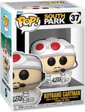 South Park - Boyband Cartman
