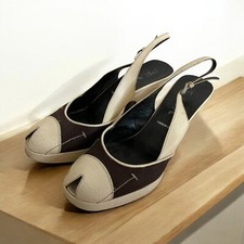 PRADA Sandalen ? Gr.37 Plateau