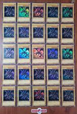 Yu-Gi-Oh! Yugioh TCG Karte