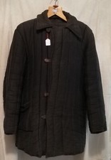 Jacke und Hose - Armee - Winteruniform - Tjelogreika in schwarz