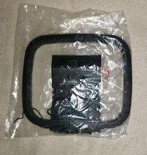 Universal Hi-Fi AM FM MW UKW Loop Radio Draht Antenne Wire Antenne 360°