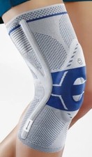 Bauerfeind Genutrain P3 Größe 2 rechts