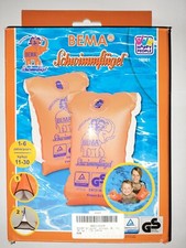 Original BEMA Schwimmflügel