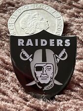LAS VEGAS RAIDERS