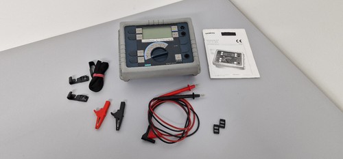 Siemens isowid b4107 - isowid, lem