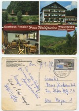 43473 - Wildensee -
