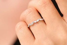 Rue Memory Goldring 7 Baguette