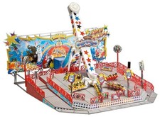 FALLER HO 140428 Kirmes