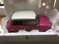 1:12 Premium Classixxs Pink