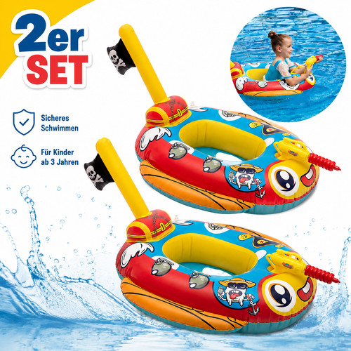 Aufblasbarer schwimmring für - aufblasbarer,