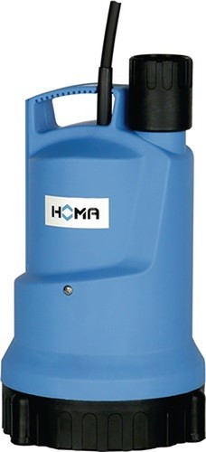 Homa 9110371 tauchpumpe c240 - c240, w