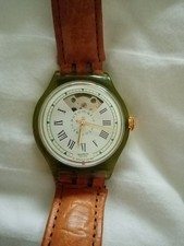 Swatch Uhren aus den 1990er