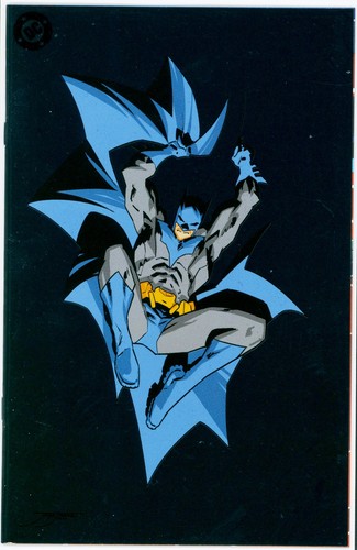 Detective comics 1107 - detective,