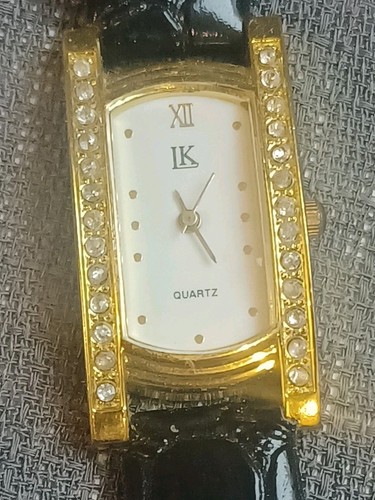 Elegante damen armbanduhr - elegante, lk