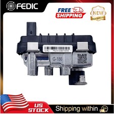 G-186 727463 Turbo actuator