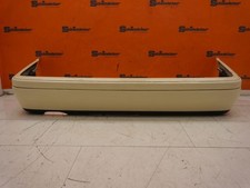 Stoßstange hinten 2028800040