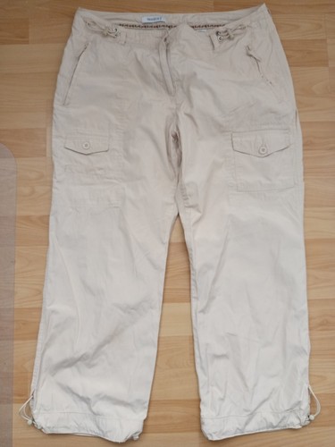 Yessica damen hose cargohose - yessica,