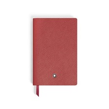 MONTBLANC Notebook / Notizbuch