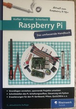 Raspberry Pi – Das