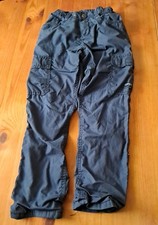 Kids Baumwoll Hose Leicht