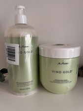 M. Asam Vino Gold Firming Body