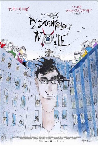 Scientology film 2016 2 - scientology,