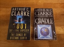 BOOK - Bundle Of X2 Arthur C