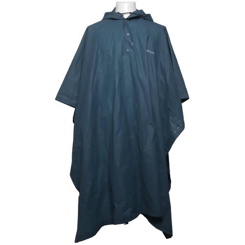 Forclaz regenponcho größe - forclaz,,