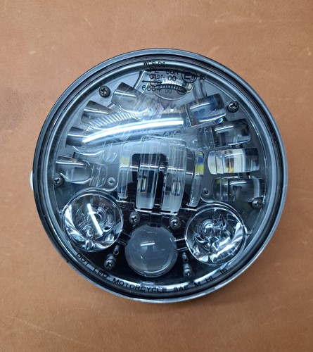 Speaker led - j.w.speaker,