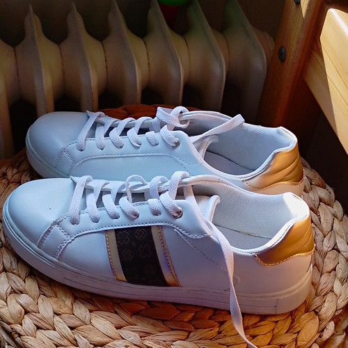 Guess sportschuh sneaker low - sportschuh,
