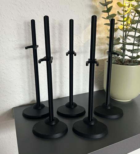 Verstellbarer - 5x,