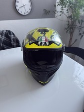 AGV Helm K-3 SV Valentino Rossi