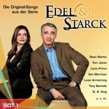 Edel starck der soundtrack - , starck-der