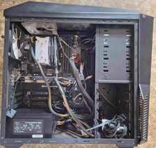 PC 4x 3,8 GHz Komplettpc Xeon 1231 660ti 16GB DDR3 Rechner