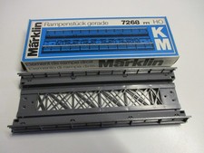 Märklin 7268 Rampenstück
