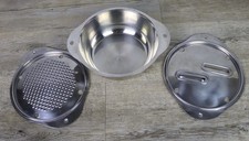 Reibe TCM Tchibo Obst und