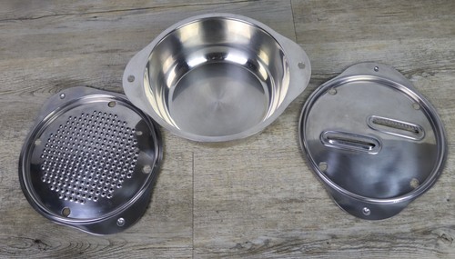 Reibe tcm tchibo obst und - reibe,