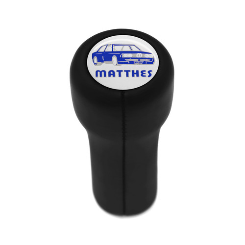 Matthes logo schwer leder - matthes,