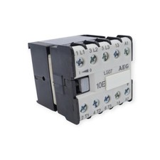 AEG LS07 Hilfsschütz