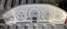 1984-1993 MERCEDES W140 500SEC