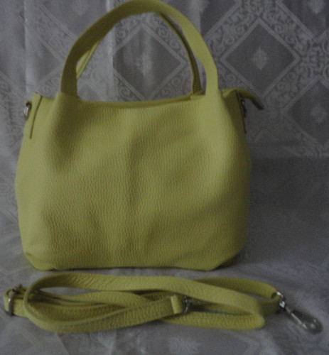 Tasche neu ital - ital., handtasche
