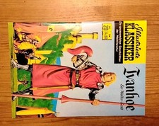 illustrierte klassiker hethke Nr.20 Zst.neuwertig