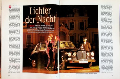 Motor klassik 1996 100 - klassik, 01/1996