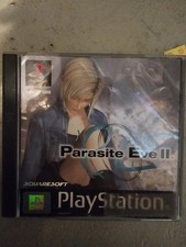 Parasite Eve II (2) -