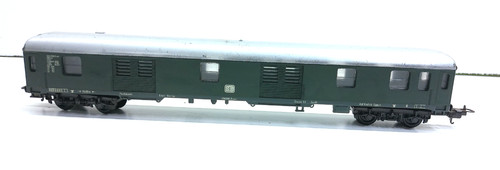 Lima 9314 gepäckwagen db - 9314,